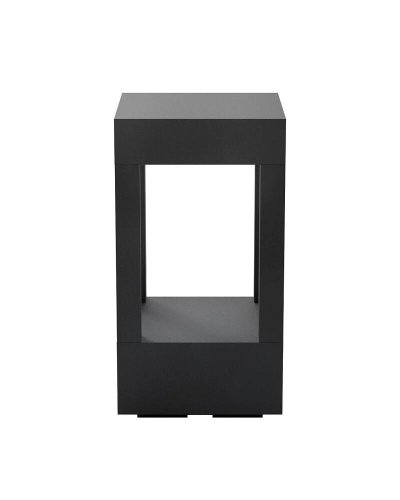 12018 Світильник вуличний Nowodvorski CORTO LED CN