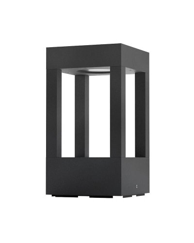 12018 Світильник вуличний Nowodvorski CORTO LED CN