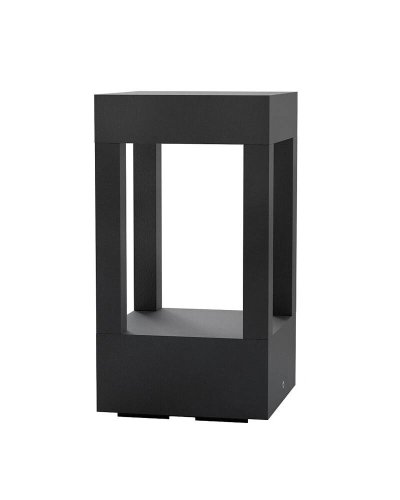 12018 Світильник вуличний Nowodvorski CORTO LED CN