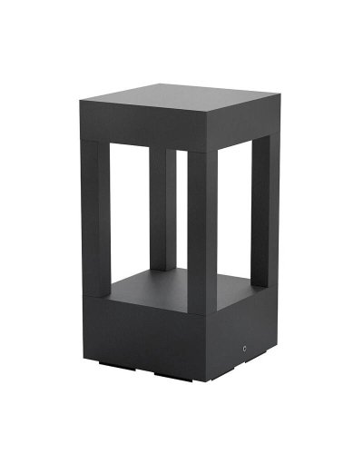 12018 Світильник вуличний Nowodvorski CORTO LED CN