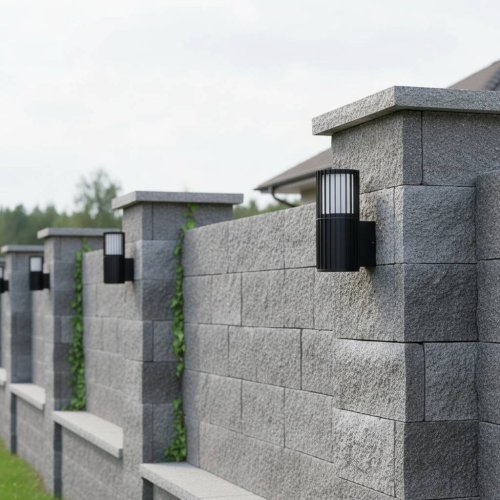 11962 Світильник вуличний настінний Nowodvorski SHIRA BL I WL CN