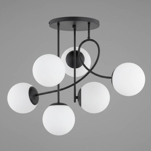 Люстра ALFA MODERN PLAFON 63360