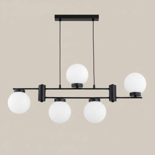 Люстра підвісна ALFA CAMINO PRO 63377