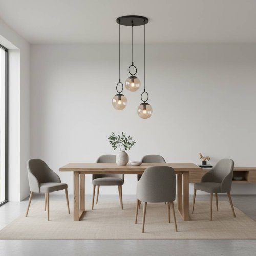 Люстра ALFA Sitro 62563