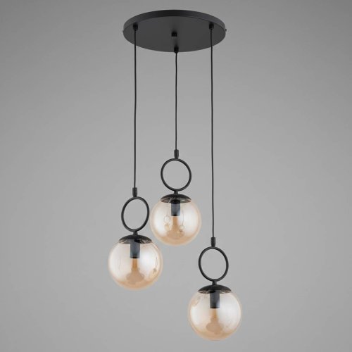 Люстра ALFA Sitro 62563