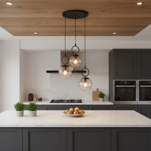 Люстра ALFA Sitro 62563