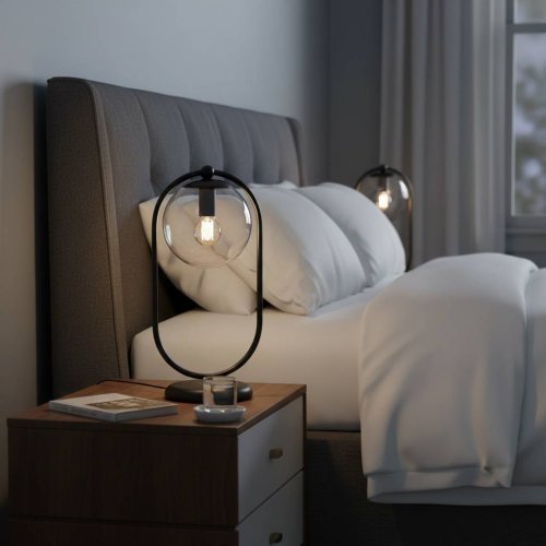 Настольная лампа ALFA SEBIA 28748