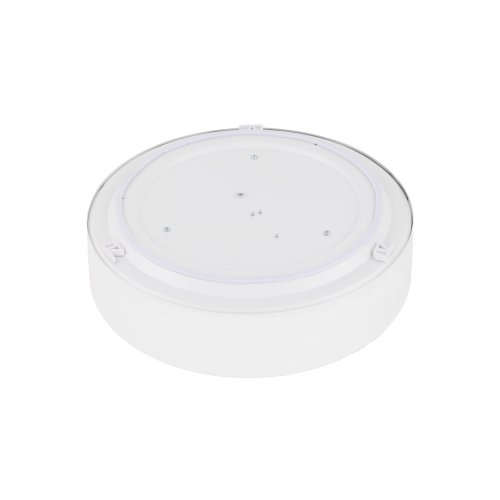 Светильник потолочный TK Lighting LIVO WHITE 10987 IP54