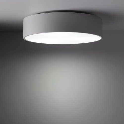 Светильник потолочный TK Lighting LIVO WHITE 10987 IP54