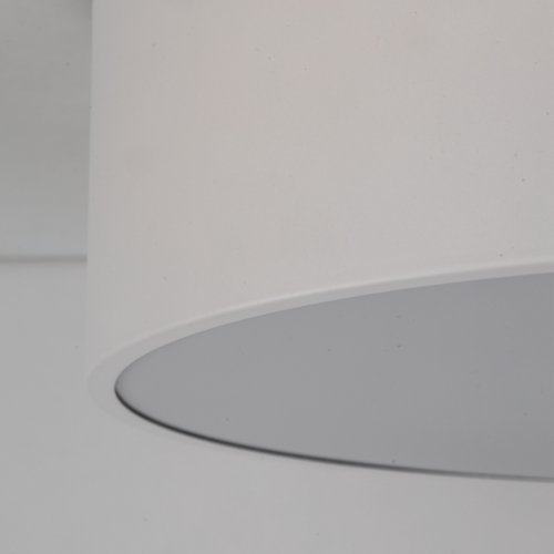 Светильник потолочный TK Lighting LIVO WHITE 10987 IP54