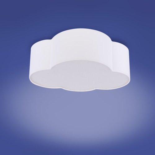 Світильник стельовий TK Lighting Cloud Mini 4228 