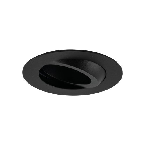 Точечный светильник TK Lighting AURA BLACK 10571 ІР65