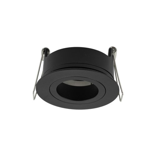 Точечный светильник TK Lighting AURA BLACK 10571 ІР65