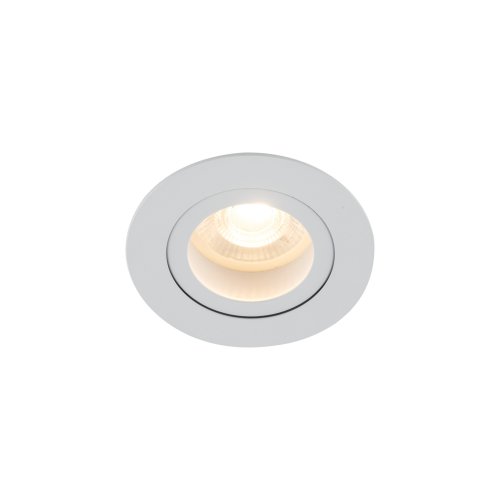 Точковий світильник TK Lighting AURA WHITE 10572 ІР65