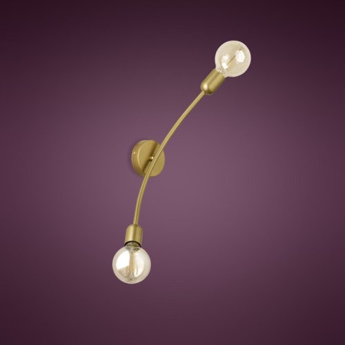 Світильник настінний (бра) TK Lighting HELIX 2719