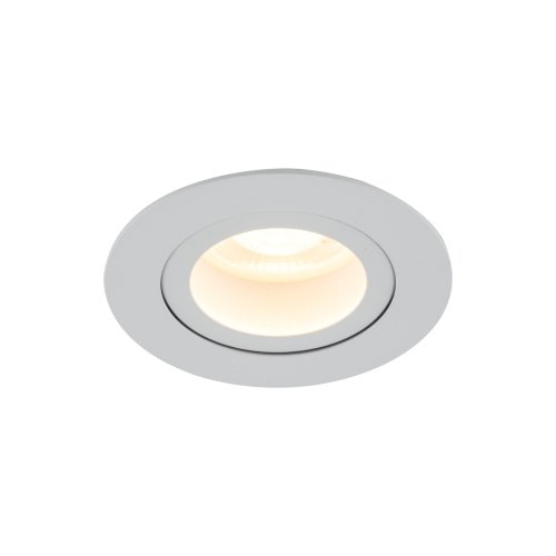 Точковий світильник TK Lighting AURA WHITE 10572 ІР65