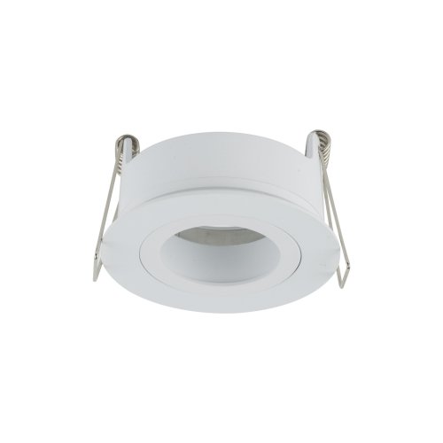 Точковий світильник TK Lighting AURA WHITE 10572 ІР65