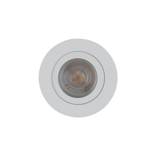 Точковий світильник TK Lighting AURA WHITE 10572 ІР65