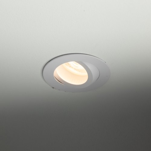 Точковий світильник TK Lighting AURA WHITE 10572 ІР65