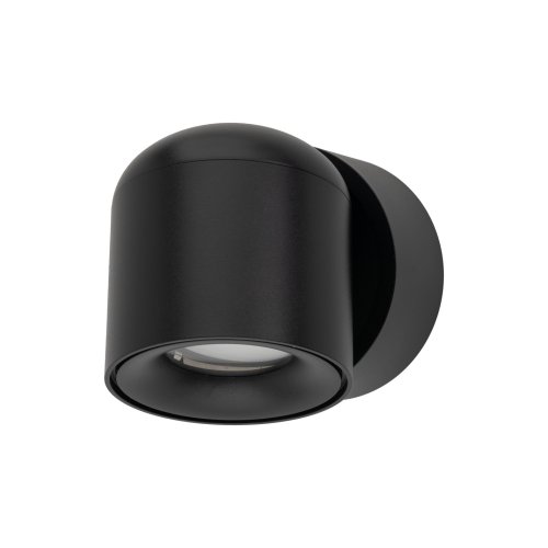 Точечный светильник TK Lighting TWIST BLACK 10575 ІР65