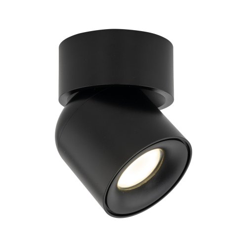 Точечный светильник TK Lighting TWIST BLACK 10575 ІР65
