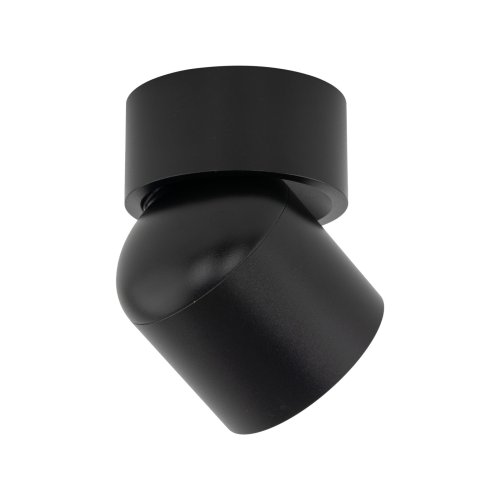Точечный светильник TK Lighting TWIST BLACK 10575 ІР65