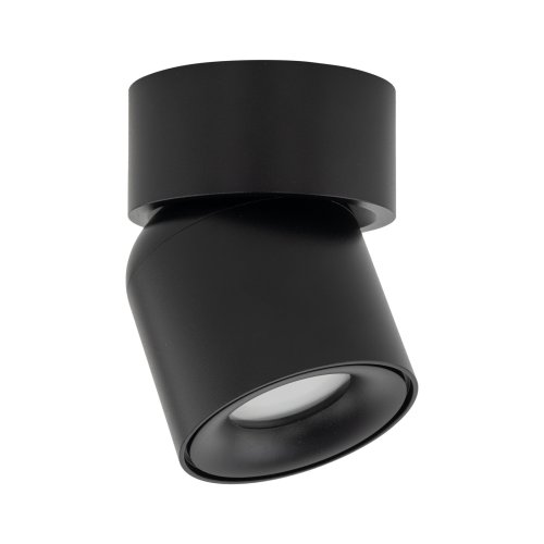 Точечный светильник TK Lighting TWIST BLACK 10575 ІР65