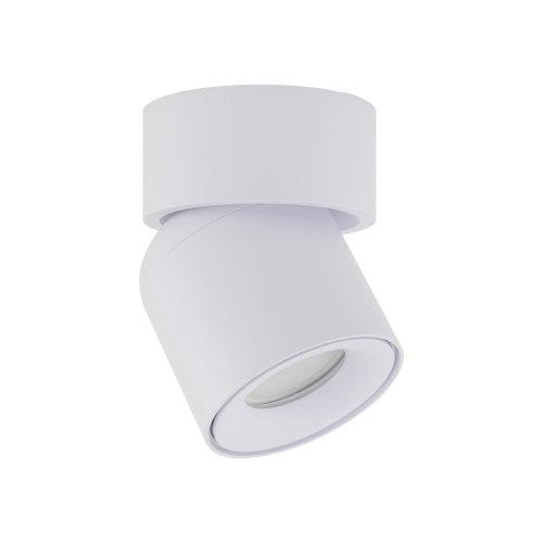 Точечный светильник TK Lighting TWIST WHITE 10576 ІР65