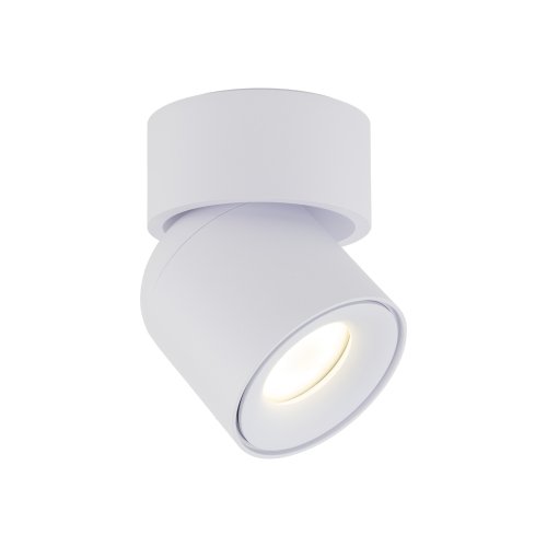 Точечный светильник TK Lighting TWIST WHITE 10576 ІР65