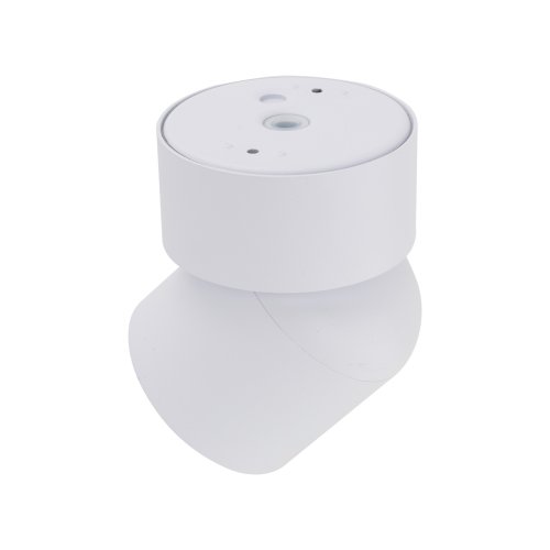 Точечный светильник TK Lighting TWIST WHITE 10576 ІР65
