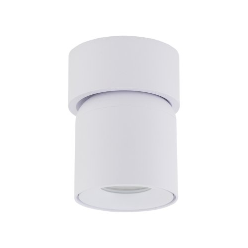 Точечный светильник TK Lighting TWIST WHITE 10576 ІР65