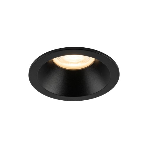Точечный светильник TK Lighting OPTI BLACK 10577 ІР65