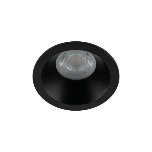 Точечный светильник TK Lighting OPTI BLACK 10577 ІР65