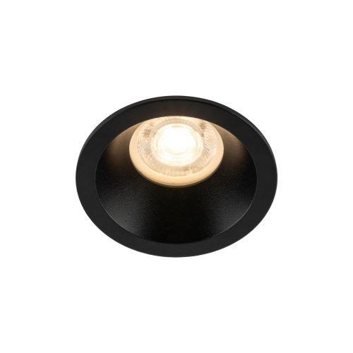 Точечный светильник TK Lighting OPTI BLACK 10577 ІР65