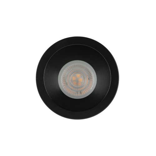 Точечный светильник TK Lighting OPTI BLACK 10577 ІР65