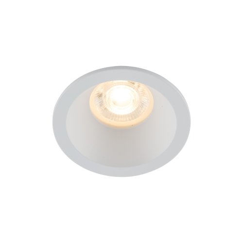Точечный светильник TK Lighting OPTI WHITE 10578 ІР65