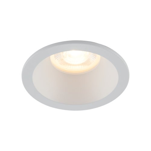 Точечный светильник TK Lighting OPTI WHITE 10578 ІР65