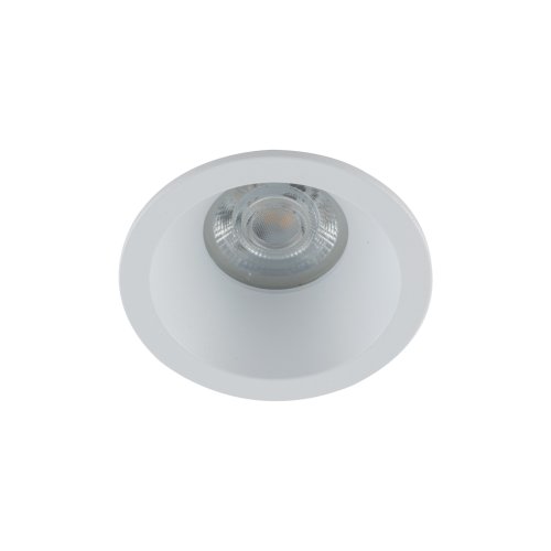 Точечный светильник TK Lighting OPTI WHITE 10578 ІР65
