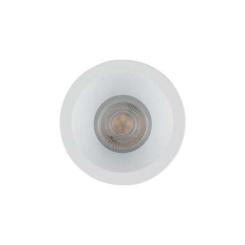 Точечный светильник TK Lighting OPTI WHITE 10578 ІР65