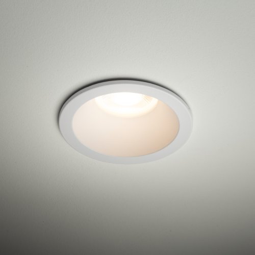 Точечный светильник TK Lighting OPTI WHITE 10578 ІР65