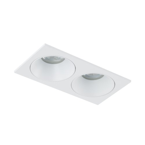 Точечный светильник TK Lighting PRISMA DUO WHITE 10580 ІР65