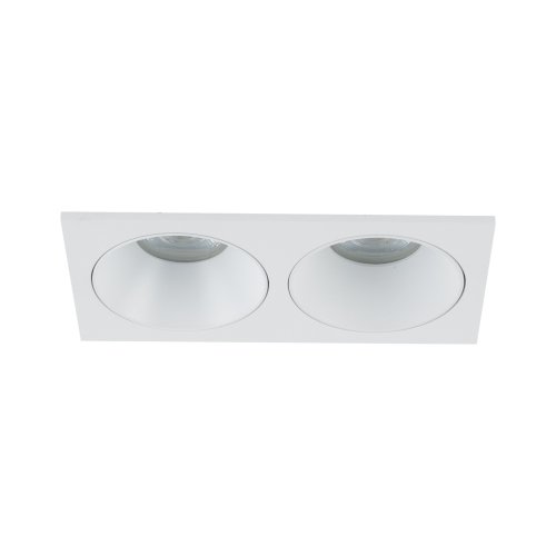 Точечный светильник TK Lighting PRISMA DUO WHITE 10580 ІР65