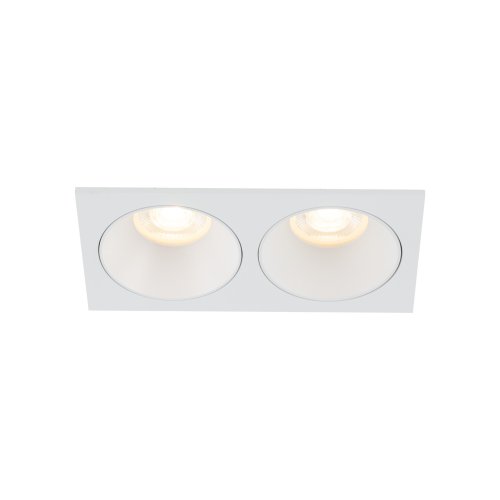 Точечный светильник TK Lighting PRISMA DUO WHITE 10580 ІР65