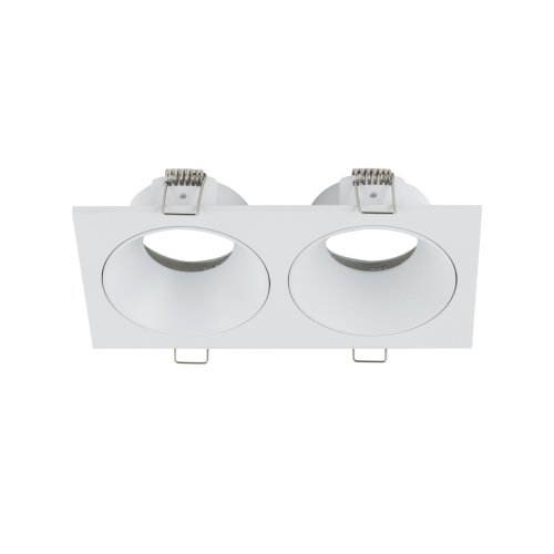 Точечный светильник TK Lighting PRISMA DUO WHITE 10580 ІР65