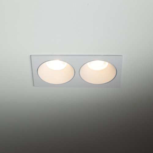 Точечный светильник TK Lighting PRISMA DUO WHITE 10580 ІР65