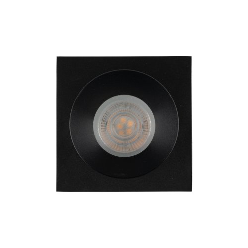 Точечный светильник TK Lighting PRISMA BLACK 10581 ІР65