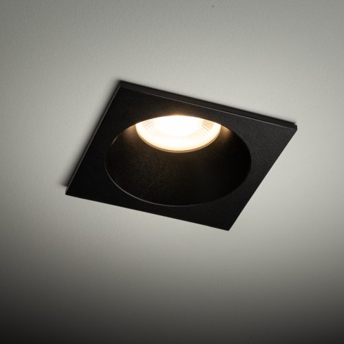 Точечный светильник TK Lighting PRISMA BLACK 10581 ІР65