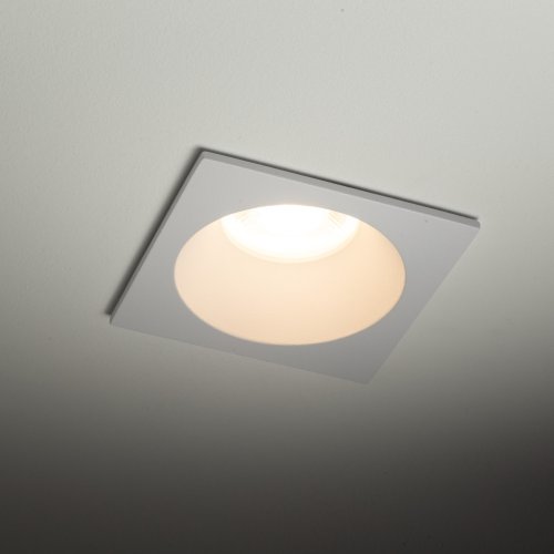Точечный светильник TK Lighting PRISMA WHITE 10582 ІР65