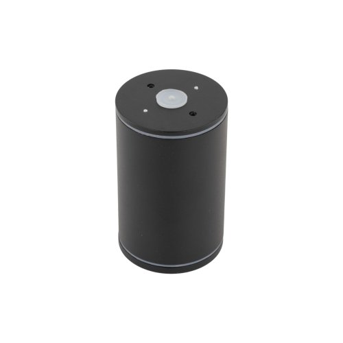 Точечный светильник TK Lighting FLARE BLACK 10583 ІР44