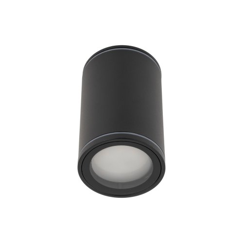 Точечный светильник TK Lighting FLARE BLACK 10583 ІР44